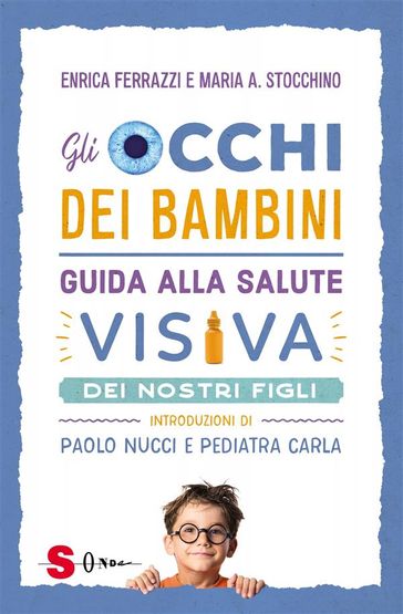 Gli occhi dei bambini