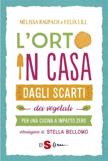 L'orto in casa