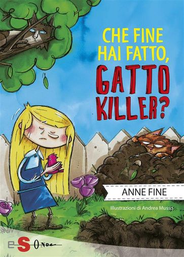Che fine ha fatto, gatto killer?