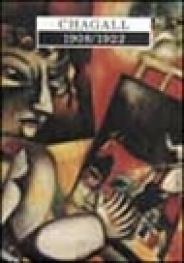 Marc Chagall 1908-1922