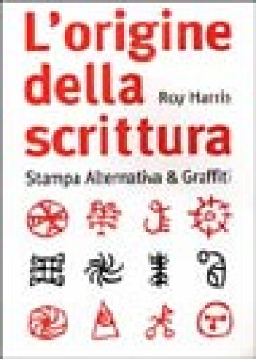 L'origine Della Scrittura