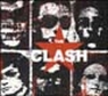 The Clash. Ediz. italiana e inglese. Con CD