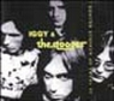 Iggy &amp; The Stooges. 35 years of noxious sounds. Ediz. italiana e inglese. Con CD