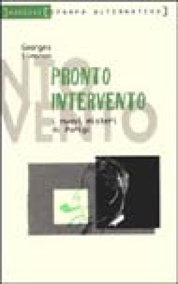 Pronto intervento