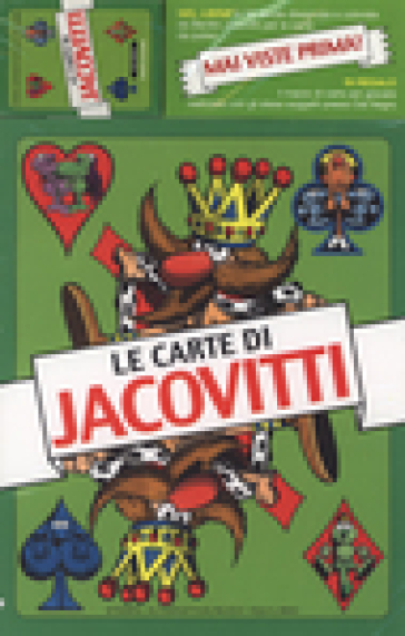 Le Carte Di Jacovitti