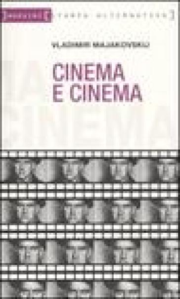 Cinema E Cinema