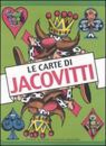 Le Carte Di Jacovitti