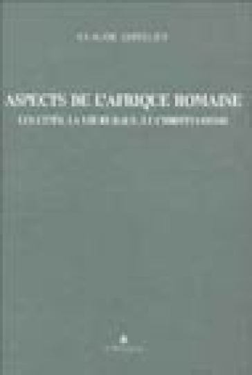 Aspects de l'Afrique romaine