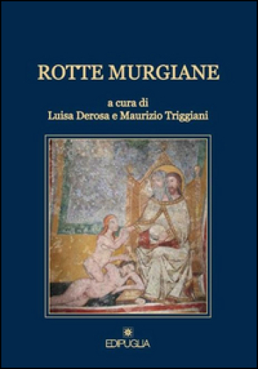 Rotte murgiane