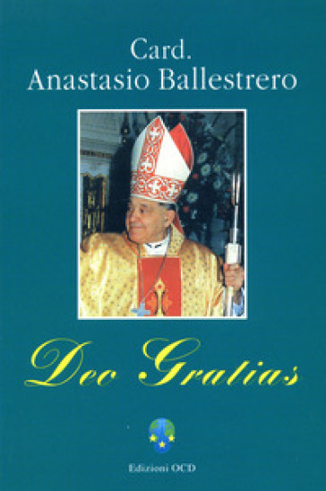 Deo gratias. Elevazioni