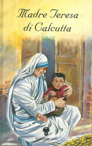 Madre Teresa di Calcutta