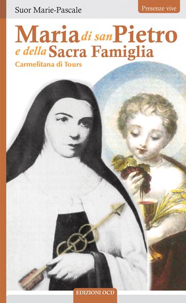 Maria di San Pietro e della Sacra Famiglia