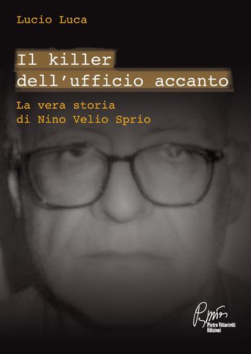 Il Killer dell'Ufficio Accanto