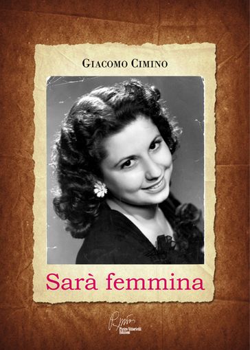Sarà Femmina