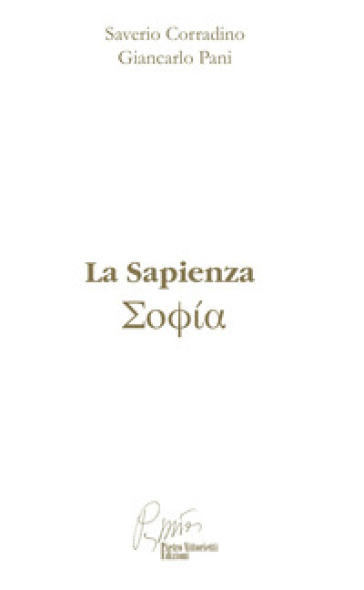 La Sapienza