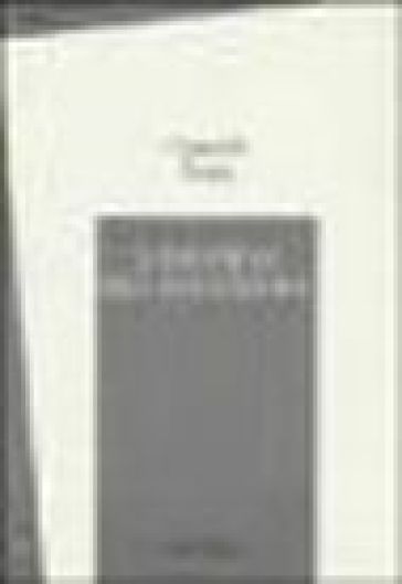 Il Mestiere Dell'educatore