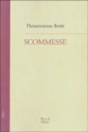 Scommesse