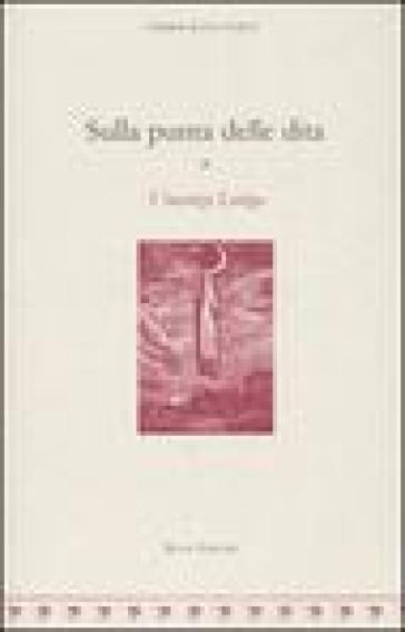 Sulla punta delle dita