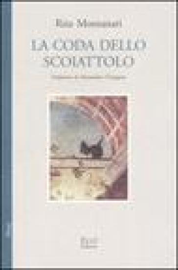 La coda dello scoiattolo