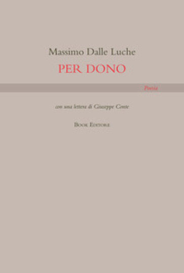 Per dono