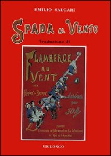 Spada al vento