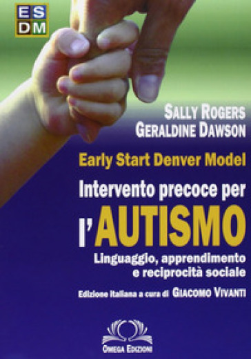 Esdm. Intervento Precoce Per Autismo