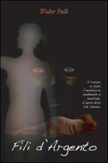 Fili d'argento
