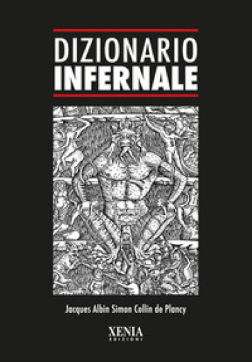 Dizionario Infernale