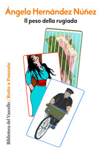 Il Peso Della Rugiada