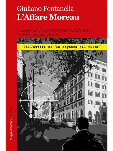 L'Affare Moreau