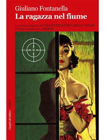 La ragazza nel fiume
