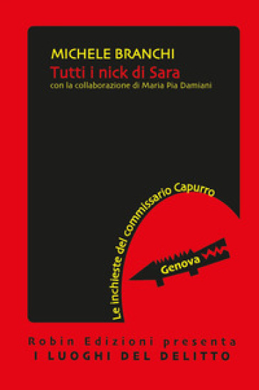 Tutti i nick di Sara