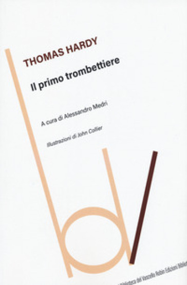 Il Primo Trombettiere