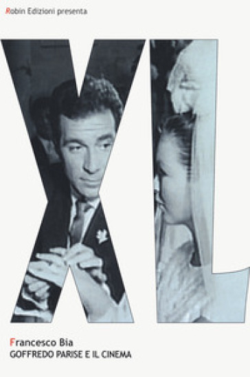 Goffredo Parise E Il Cinema