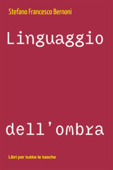 Linguaggio Dell'ombra