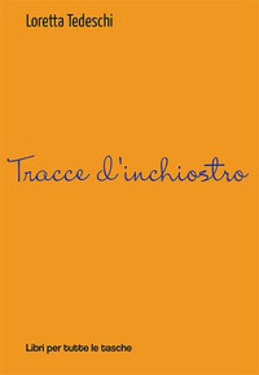 Tracce D'inchiostro