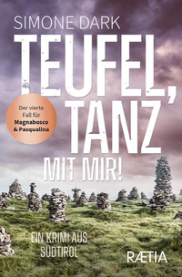 Teufel, tanz mit mir!