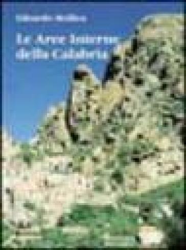 Le aree interne della Calabria