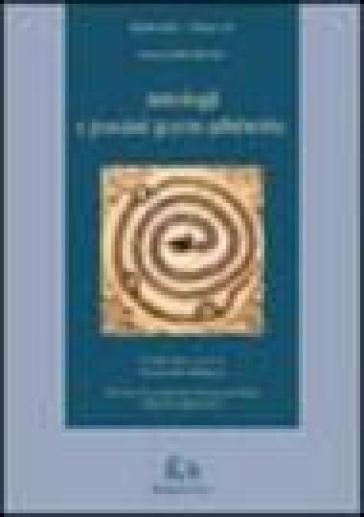 Antologji E Poezisë Gojore ArbëReshe (Antologia Della Poesia ArbëReshe)