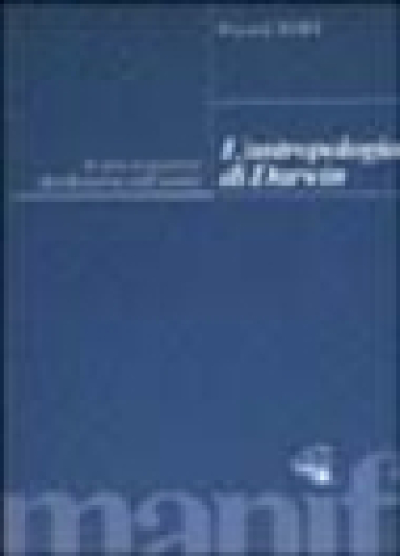 L'antropologia Di Darwin