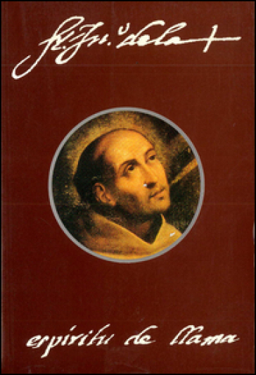 Juan de la Cruz, espiritu de llama. Estudios con ocasión del cuarto centenario de su muerte (1591-1991)