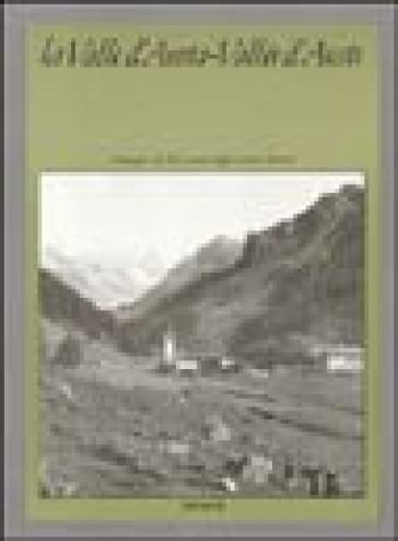 La Valle D'aosta-ValléE D'aoste. Ediz. Illustrata