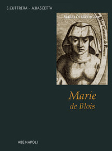 Maria Di Bretagna, Marie De Blois