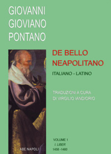 De bello neapolitano. Vol. 1: 1458-1460