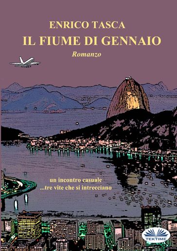 Il Fiume Di Gennaio