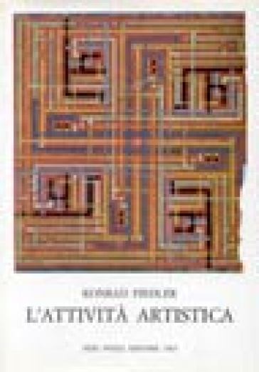 L'attività Artistica