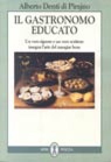 Il Gastronomo Educato