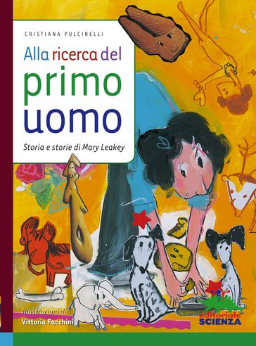 Alla ricerca del primo uomo