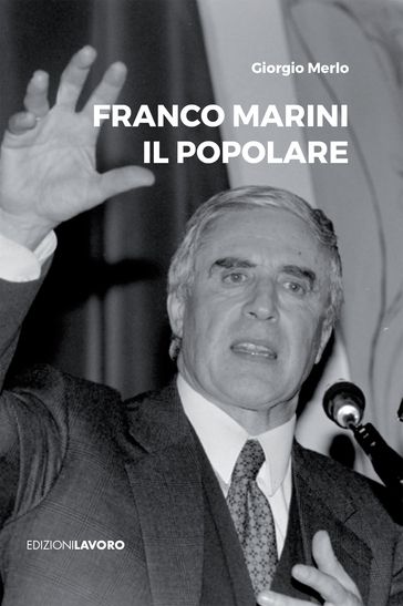 Franco Marini il Popolare