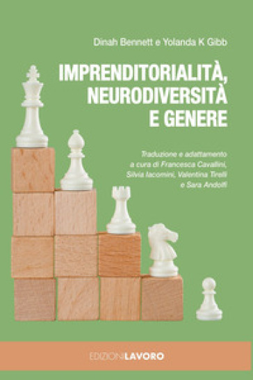 Imprenditorialità, Neurodiversità E Genere